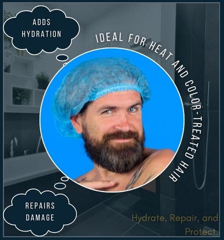 Benefits of Deep Conditioning Treatments