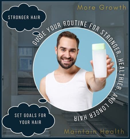 Setting Goals for Your Hair
