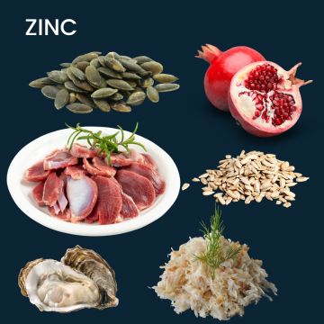Calcium Rich Food Images