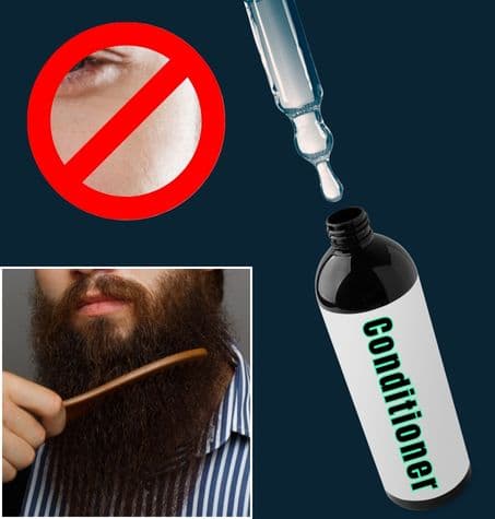 Diluting conditioner
