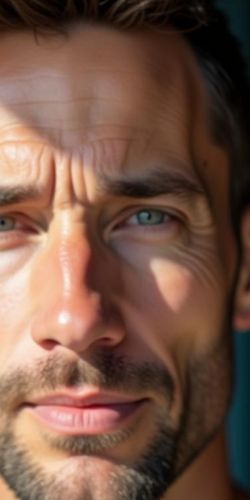 years of protection from sun exposure