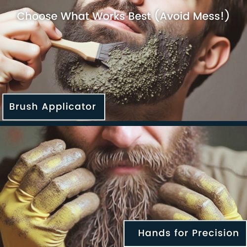 Choose What Works Best (Avoid Mess!)