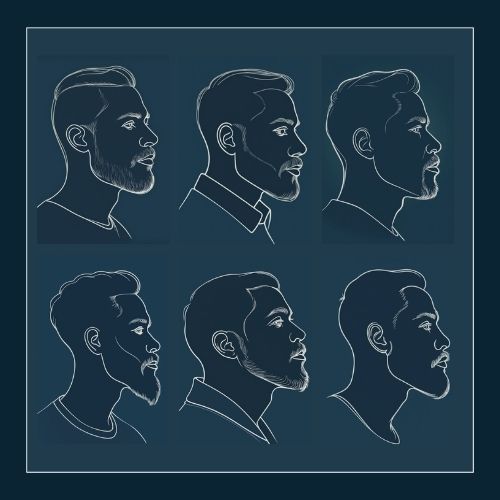 Beard Style